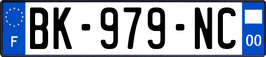 BK-979-NC