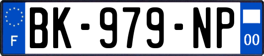 BK-979-NP