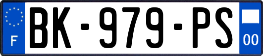 BK-979-PS