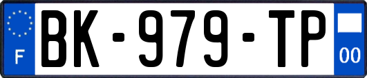 BK-979-TP