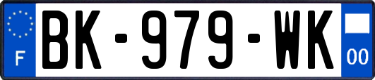 BK-979-WK