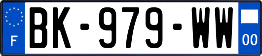 BK-979-WW