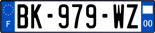 BK-979-WZ