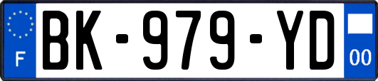 BK-979-YD