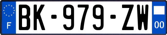 BK-979-ZW