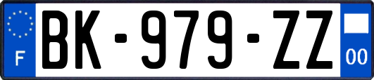 BK-979-ZZ