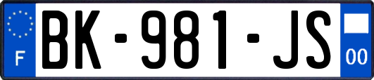 BK-981-JS