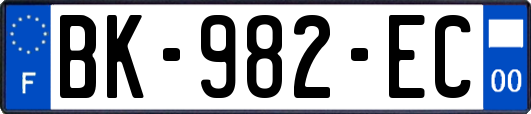 BK-982-EC