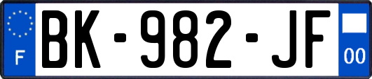 BK-982-JF