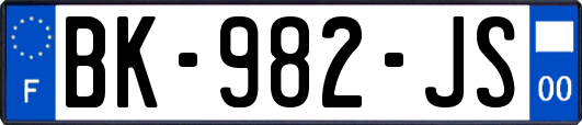 BK-982-JS