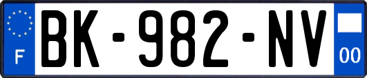 BK-982-NV