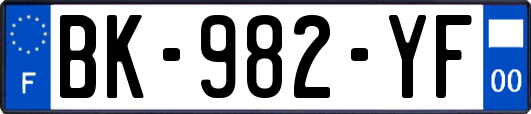 BK-982-YF