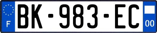 BK-983-EC