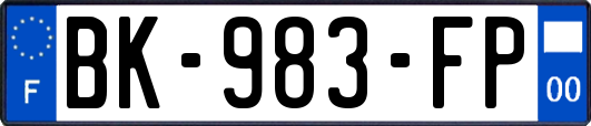 BK-983-FP