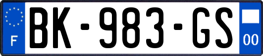 BK-983-GS
