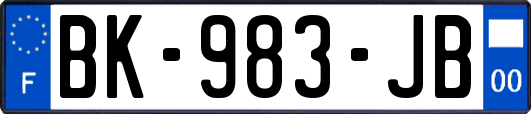 BK-983-JB