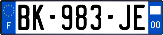 BK-983-JE