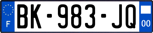 BK-983-JQ