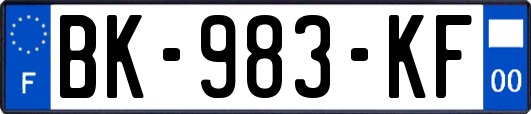 BK-983-KF