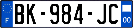 BK-984-JC