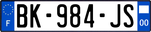 BK-984-JS