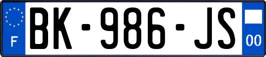 BK-986-JS