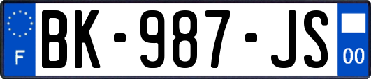 BK-987-JS