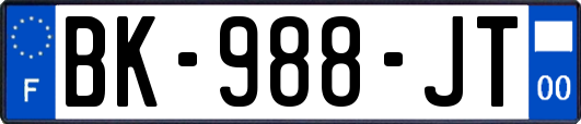 BK-988-JT