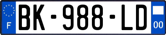 BK-988-LD