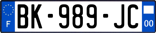 BK-989-JC