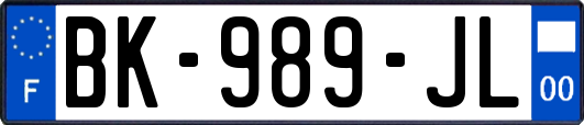 BK-989-JL