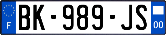 BK-989-JS