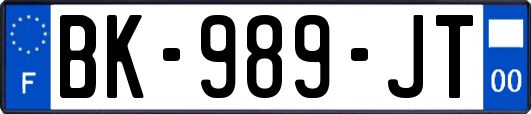 BK-989-JT