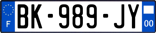 BK-989-JY