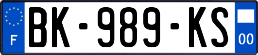 BK-989-KS