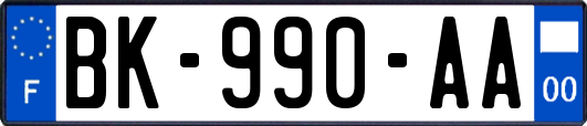 BK-990-AA