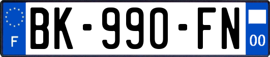 BK-990-FN