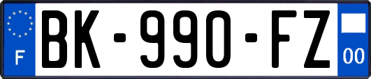 BK-990-FZ