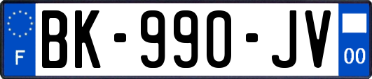 BK-990-JV