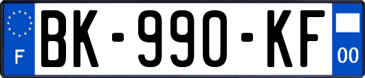 BK-990-KF