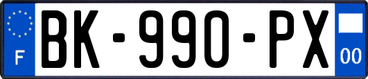 BK-990-PX