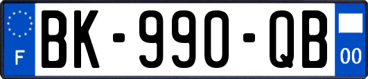 BK-990-QB