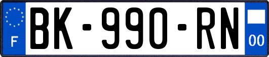 BK-990-RN