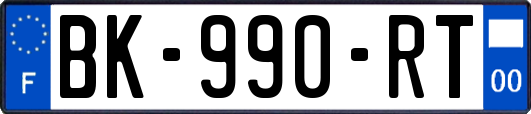 BK-990-RT