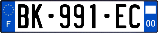 BK-991-EC