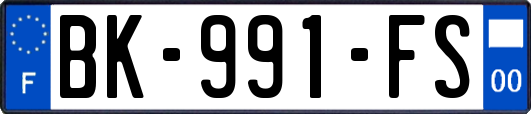 BK-991-FS
