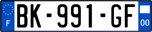 BK-991-GF