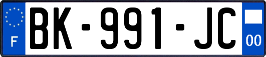 BK-991-JC