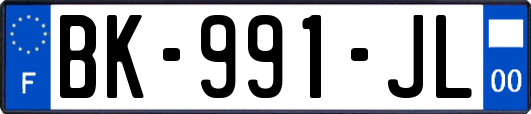 BK-991-JL