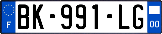 BK-991-LG